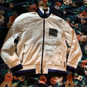 Michael Kors Men’s track jacket